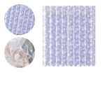 Firanka Minota 500 x 250 cm DomoweTekstylia | WN19M2 P25