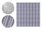 Firanka Kobalt 500 x 250 cm DomoweTekstylia | WN073K G25