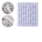 Firanka Elgin 500 x 250 cm DomoweTekstylia | WN21E5 T25