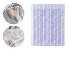 Firanka Monada 500 x 250 cm DomoweTekstylia | WN239M P25