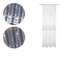Firanka Bonetti 150 x 250 cm DomoweTekstylia | WN77B6 250