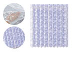 Firanka Minot 500 x 250 cm DomoweTekstylia | WN19M2 T25