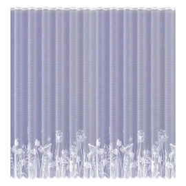 Firanka Ennet wysokość 260 cm DomoweTekstylia | WN248E 260