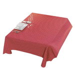 Obrus Puntos 130 x 170 cm DomoweTekstylia | WNP545 170