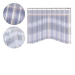 Firanka Trizec 300 x 160 cm DomoweTekstylia | WN820T 160