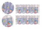 Komplet firan Birdy DomoweTekstylia | WN356B 55K