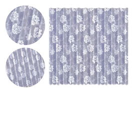 Firanka Calvo wysokość 250 cm DomoweTekstylia | WN484C 250