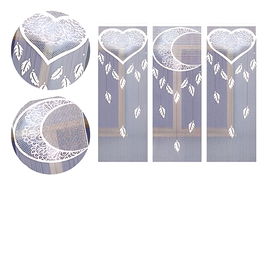 Komplet firan Kardia-Fengari wysokość 165 cm DomoweTekstylia | WN23KF 16K