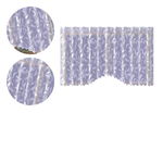 Firanka Casso 500 x 160 cm DomoweTekstylia | WN1C18 500