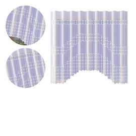 Firanka Wembi 300 x 160 cm DomoweTekstylia | WN140W 160