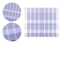 Firanka Arlen wysokość 150 cm DomoweTekstylia | WN15A2 150