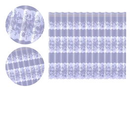 Firanka Narbo wysokość 250 cm DomoweTekstylia | WN14N2 250