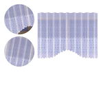Firanka Terys 300 x 150 cm DomoweTekstylia | WN098T 150