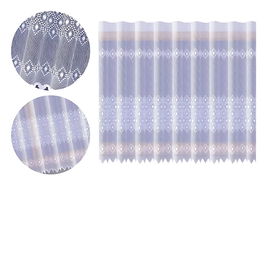 Firanka Amida wysokość 180 cm DomoweTekstylia | WN630A 180