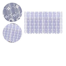 Firanka Disra wysokość 100 cm DomoweTekstylia | WN121D 100