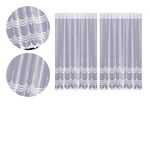 Komplet firan Vornado wysokość 140 cm DomoweTekstylia | WN35V9 14K