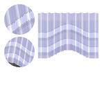 Firanka Arlen 300 x 150 cm DomoweTekstylia | WN15A2 G15