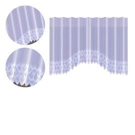 Firanka Edda łuk 300 x 160 cm DomoweTekstylia | WN1E49 16L