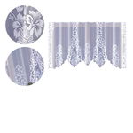 Firanka Isola 450 x 170 cm DomoweTekstylia | WN3545 170