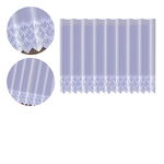 Firanka Edda 300 x 160 cm DomoweTekstylia | WN1E49 300