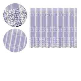 Firanka Wembi wysokość 160 cm DomoweTekstylia | WN140W M16