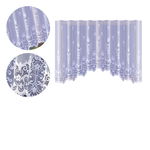 Firanka Silda 250 x 150 cm DomoweTekstylia | WN13S4 150