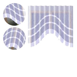 Firanka Bakar 300 x 175 cm DomoweTekstylia | WN14B8 175