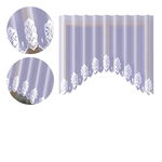 Firanka Perrin 300 x 150 cm DomoweTekstylia | WN300P 150