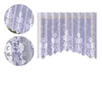 Firanka Portobello 300 x 140 cm DomoweTekstylia | WN1P51 G14
