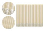 Firanka Pandini 250 x 160 cm DomoweTekstylia | WN63P3 160