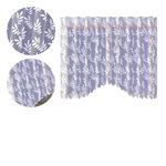 Firanka Gallardo 350 x 160 cm DomoweTekstylia | WN12G5 G16