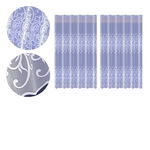 Komplet firan Kasturi wysokość 250 cm DomoweTekstylia | WNK083 25K