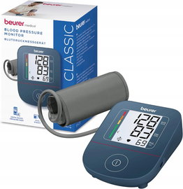 Beurer BM 25 Ciśnieniomierz Naramienny Mankiet z USBC 22-42 cm