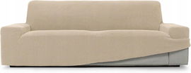 Pokrowiec na Sofę SOFASKINS Super Elastyczny 3-osobowy Pokrycie Kanapy