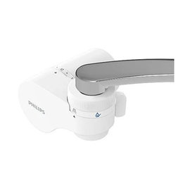 Filtr Nakranowy Do Wody Na Kran Philips X-Guard Ultra 1200l Biały