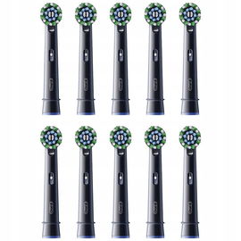 Wymienna Końcówka 1 SZTUKA Oral-B CrossAction