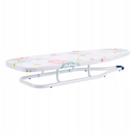 Deska do prasowania nastołowa (turystyczna) Amazon 77 cm x 29 cm