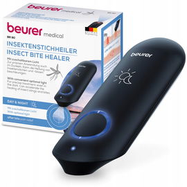 Urządzenie Na Ukąszenia Owadów Beurer BR90 Z Lampką