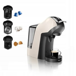 Ekspres Kapsułkowy 3w1 19 Bar Nespresso Dolce Gusto Tristar CM-2301