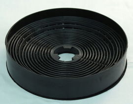 Filtr Węglowy 2szt Do Okapu AKPO WK-4 Lenoxx K450 K650 Zapasowy