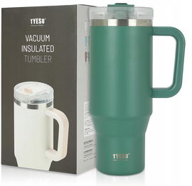 Riley Joy Travel Mug 1200ml ? Kubek Termiczny 40oz Ze Słomką