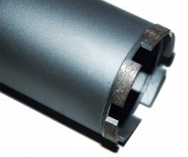 Otwornica CT&T 180mm Mocna Precyzyjna Do Betonu Muru Ścian