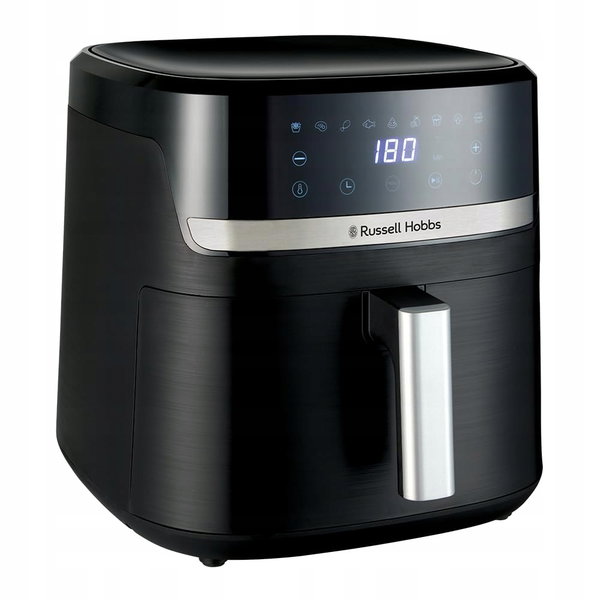 Frytkownica beztłuszczowa Russell Hobbs 27632-56 1800 W 8,3 l