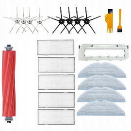 Zestaw Akcesoriów Części Zamiennych do Odkurzacza Xiaomi Roborock S7 MaxV