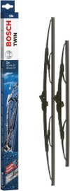 BOSCH WYCIERACZKI PRZÓD 530 MM 380 MM 3 397 010 271 PINCH TAB