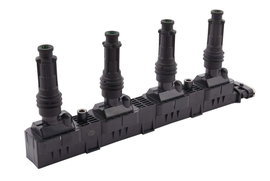 CEWKA ZAPŁONOWA HELLA 5DA 193 175-861 DO OPEL CORSA C 93177212