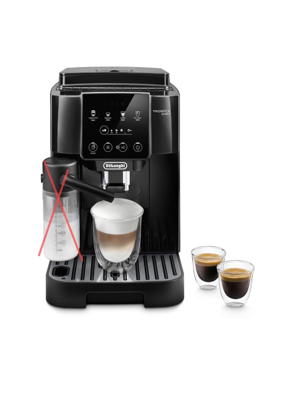EXPRES DO KAWY DE'LONGHI ECAM 220.60.B MAGNIFICA START 1,8L 15 BAR CZARNY