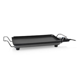 GRILL ELEKTRYCZNY PRINCESS PRO CLASSIC 2000W 46X26CM CZARNY