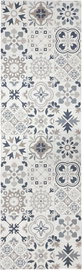 DYWAN WINYLOWY 60X260 CM BEŻOWY ANTYPOŚLIZGOWY WODOODPORNY PVC