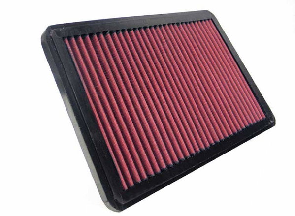 FILTR POWIETRZA K&N 33-2546 ZMYWALNY WYSOKA WYDAJNOŚĆ